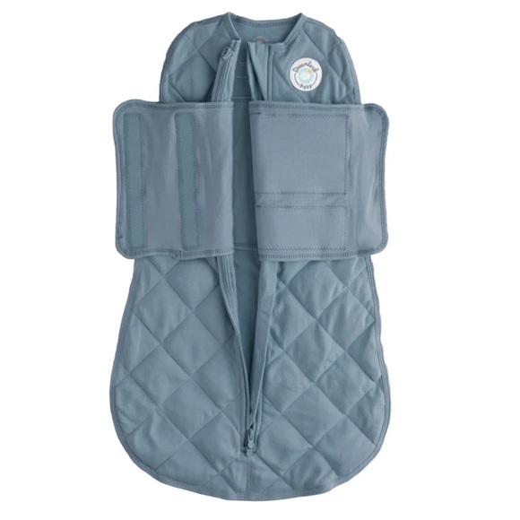 Dream Weighted Sleep Sack - Picture 1 of 6